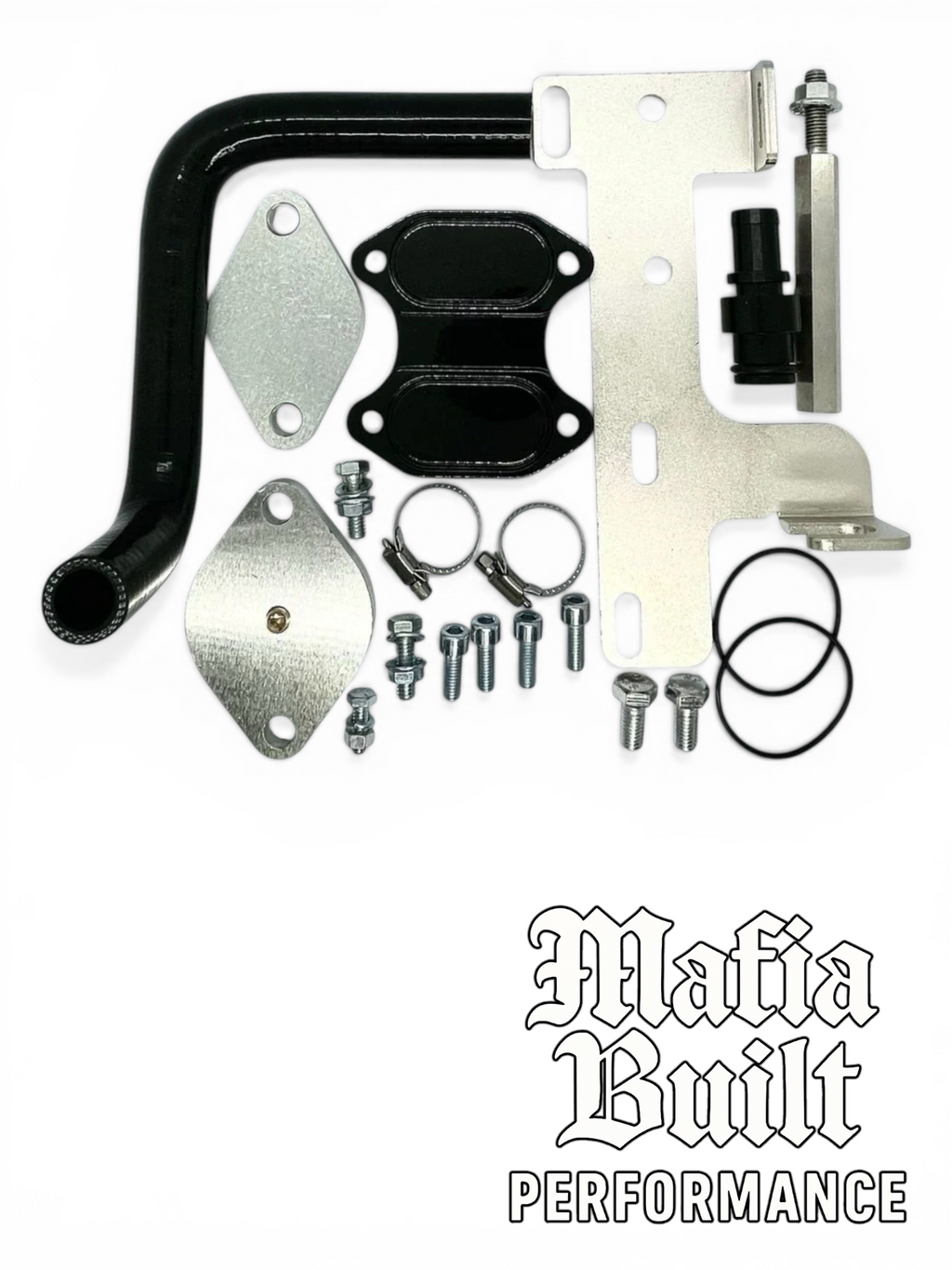 Mafia Built Egr Solution
